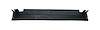212161 Front Air Dam, 2005-2013 Chevy Corvette, Center - image 1