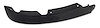 212163 Front Air Dam, 2005-2013 Chevy Corvette, Right/Passenger - image 1