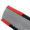 212828 Fender Vent/Cove Styling Screens, 1973-1979 Chevy Corvette, Aluminum W/Black Finish - image 2