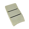 212869 Sport Seat Foam, 2012-2013 Chevy Corvette, Back Inner - image 1