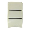 212869 Sport Seat Foam, 2012-2013 Chevy Corvette, Back Inner - image 2