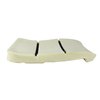 212869 Sport Seat Foam, 2012-2013 Chevy Corvette, Back Inner - image 3