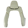 212870 Sport Seat Foam, 2012-2013 Chevy Corvette, Back Outer Left/Driver - image 1