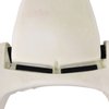 212870 Sport Seat Foam, 2012-2013 Chevy Corvette, Back Outer Left/Driver - image 3