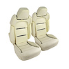 212872 Sport Seat Foam, 2012-2013 Chevy Corvette, 6 Piece Set - image 1