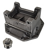 213417 Heavy Duty Rear End Cover W/SS Plug, 1963-1978 Chevy Corvette - image 1