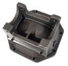 213419 Heavy Duty Rear End Cover W/SS Plug, 1978-1979 Chevy Corvette - image 2