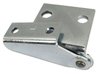 213987 Hood Hinges W/Mounting Hardware, 1968-1982 Chevy Corvette - image 2