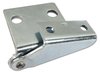 213987 Hood Hinges W/Mounting Hardware, 1968-1982 Chevy Corvette - image 3