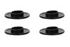 214009 Strut Rod Kit W/Eccentric & Shock Mounts, 1980-1982 Chevy Corvette, L&R - image 4