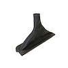 215087 Leather Shift Boot, 1990-1996 Chevy Corvette, Black W/Blue Stitching, Automatic Transmission - image 1