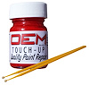 215409 Touch-Up Paint, 1985-1988 Chevy Corvette, Basic, WA8554, White - image 1