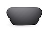 215690CM Frunk Cover Fits Select Chevy Corvette C8, Hydro Carbon Fiber, Matte Clear - image 1