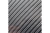 215690CM Frunk Cover Fits Select Chevy Corvette C8, Hydro Carbon Fiber, Matte Clear - image 2