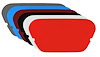 215690CP Frunk Cover Fits Select Chevy Corvette C8, Custom Painted - image 1