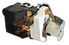 2187 Headlight Switch, 1968-1973 Chevy Corvette - image 1