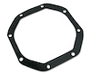 22495 Rear End Cover Gasket, 1963-1979 Chevy Corvette - image 1