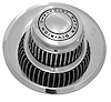 2253 Rally Wheel OE Spec Hubcap, 1968-1982 Chevy Corvette - image 1