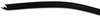 2277 Door Panel Felt, 1969-1982 Chevy Corvette, Upper-RH - image 3