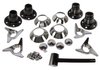 22966 Knock-Off Wheel Set, 1966 Chevy Corvette, Replica Style [Size: 15"x6"] - image 2