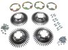 22967 Replica Bolt-On Wheel Set, 1967-1967 Chevy Corvette [Size: 15"x7"] - image 2