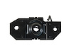 23021 Convertible Top Latch, 1989-1996 Chevy Corvette, Rear - image 1