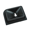 23029 Shift Boot, 1959-1962 Chevy Corvette, 4 Speed - image 1