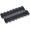 23200 T-Top Pad Fastener Kit, 1968-1977 Chevy Corvette, 16 Piece - image 2