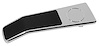 2322 Door Latch Handle, 1968-1977 Chevy Corvette, LH W/out Emblems - image 1
