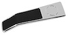 2323 Door Latch Handle, 1968-1977 Chevy Corvette, RH W/out Emblems - image 1