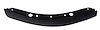 24006 Front Air Dam, 1991-1996 Chevy Corvette, LH - image 1