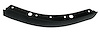 24007 Front Air Dam, 1991-1996 Chevy Corvette, RH - image 1