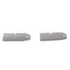 2413 Sunvisor Support Bushings, 1979-1982 Chevy Corvette, LH - image 3