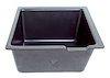 24160 Rear Compartment Tray, 1984-1991 Chevy Corvette, Coupe Left/Driver - image 1