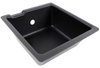 24161 Rear Compartment Tray, 1984-1996 Chevy Corvette, Coupe Right/Passenger - image 2