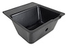 24163 Rear Compartment Tray, 1990-1996 Chevy Corvette, Convertible Right/Passenger - image 1