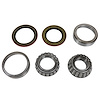 2420 Rear Wheel Bearing Kit, 1963-1982 Chevy Corvette, 6 Piece