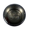 24205 YJ8 Aluminum Wheel Center Cap W/Emblem, 1980-1981 Chevy Corvette - image 3