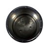 24206 YJ8 Aluminum Wheel Center Cap W/Emblem, 1982-1982 Chevy Corvette - image 3