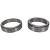 2420 Rear Wheel Bearing Kit, 1963-1982 Chevy Corvette, 6 Piece - image 3