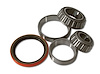 2424 Front Wheel Bearing Kit, 1963-1968 Chevy Corvette, 5 Piece - image 1