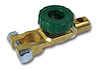 25030 Battery Disconnect Switch, 1953-1969 Chevy Corvette, Top Post - image 1