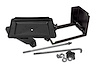 25325 Battery Tray Kit, 1963-1965 Chevy Corvette, W/O Air Conditioner - image 1