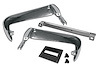 25336 Front Bumper Package, 1963-1967 Chevy Corvette - image 1
