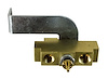25498 Brake Proportioning Valve, 1970-1973 Chevy Corvette, New - image 1