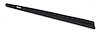 25557 Door Panel Upper Trim, 1986-1989 Chevy Corvette, Convertible Right/Passenger - image 1