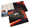 25861 Sales Brochure, 1981-1981 Chevy Corvette, Corvette, 1st Edition - image 1