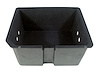 2627 Jack Storage Liner, 1968-1979 Chevy Corvette, Plastic Molded - image 1