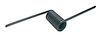 2653 Door Handle Assembly Spring, 1969-1982 Chevy Corvette, Original - image 1