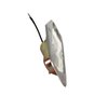 26636 License Light Assembly, 1963-1967 Chevy Corvette - image 2